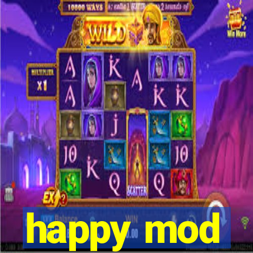 happy mod